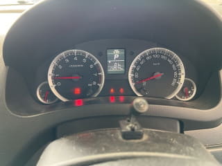 2010 SUZUKI Swift