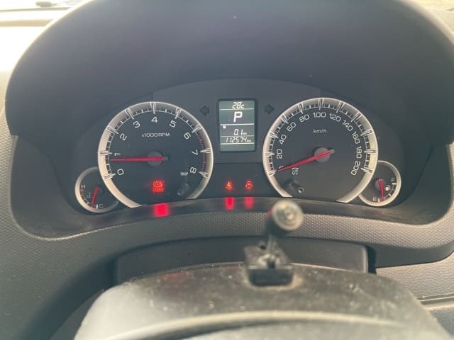SUZUKI Swift thumbnail 6