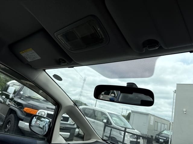 HONDA Fit thumbnail 6