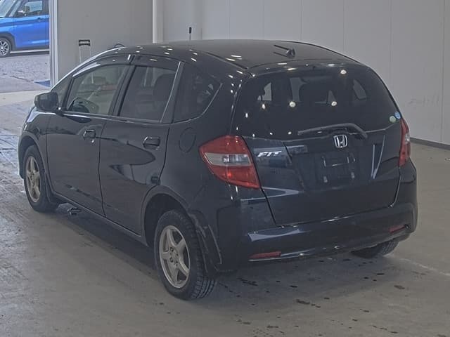 HONDA Fit thumbnail 2