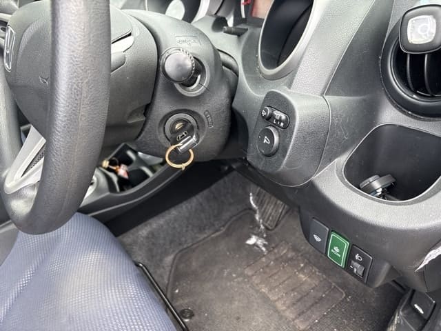 HONDA Fit thumbnail 5