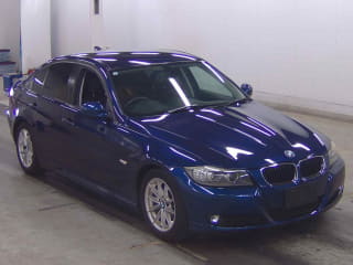 2011 BMW 3 Series