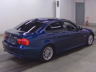 2011 BMW 3 Series