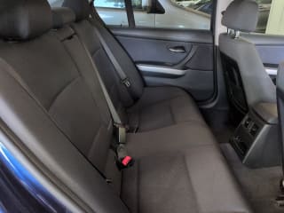 2011 BMW 3 Series