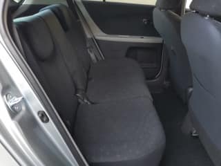 2010 TOYOTA Vitz