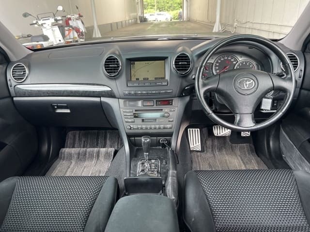 TOYOTA Verossa thumbnail 3