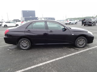 2001 TOYOTA Verossa
