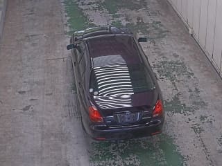 2001 TOYOTA Verossa