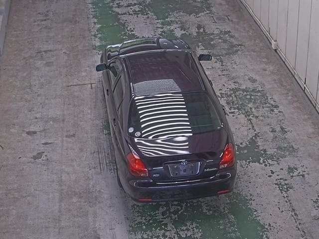 TOYOTA Verossa thumbnail 4