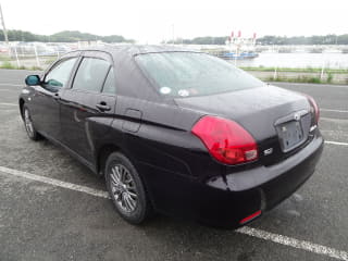 2001 TOYOTA Verossa