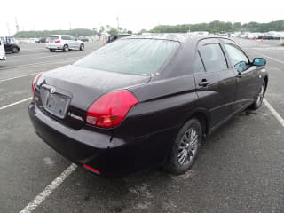 2001 TOYOTA Verossa