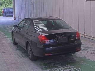 2001 TOYOTA Verossa