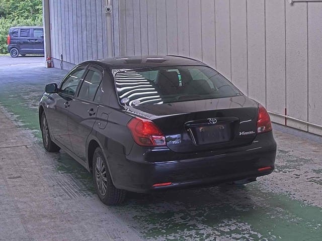 TOYOTA Verossa thumbnail 2