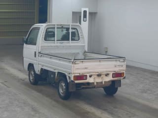 1996 HONDA Acty Truck