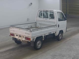 1996 HONDA Acty Truck