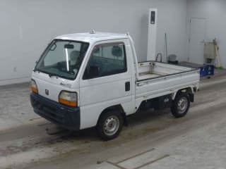 1996 HONDA Acty Truck