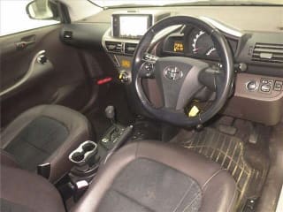 2010 TOYOTA IQ