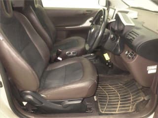 2010 TOYOTA IQ