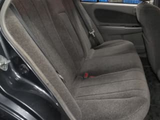 1998 TOYOTA Corolla Sedan