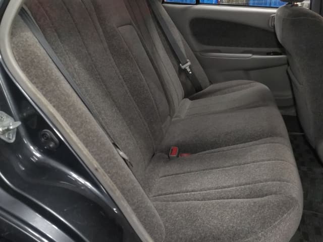 TOYOTA Corolla Sedan thumbnail 5