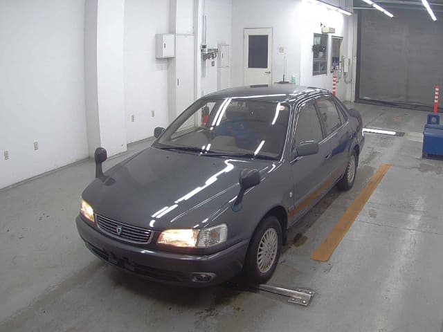 1998 TOYOTA Corolla Sedan