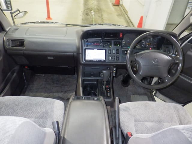 TOYOTA Hiace Wagon thumbnail 57