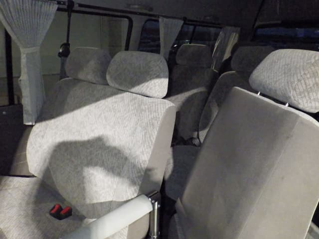 TOYOTA Hiace Wagon thumbnail 60