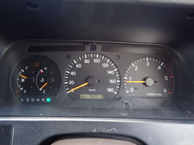 TOYOTA Hiace Wagon thumbnail 37