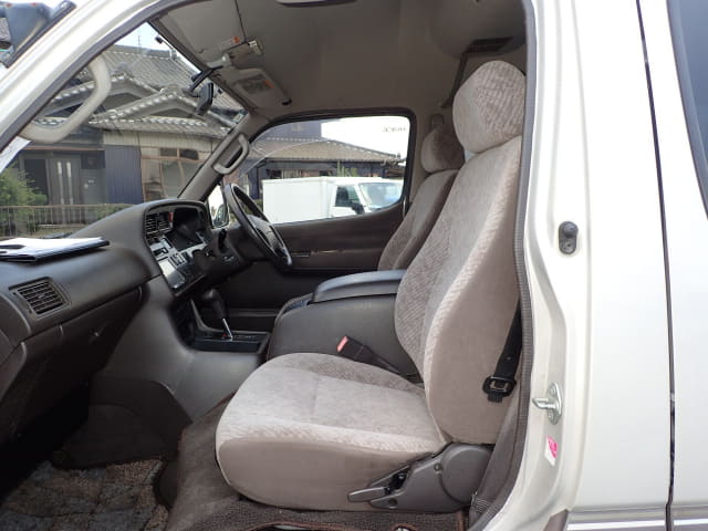 TOYOTA Hiace Wagon thumbnail 27