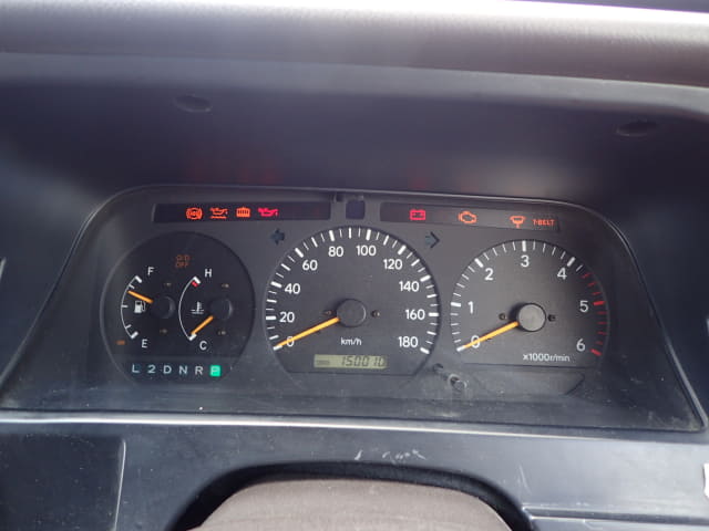 TOYOTA Hiace Wagon thumbnail 52