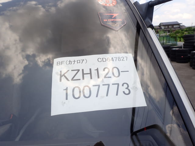 TOYOTA Hiace Wagon thumbnail 54