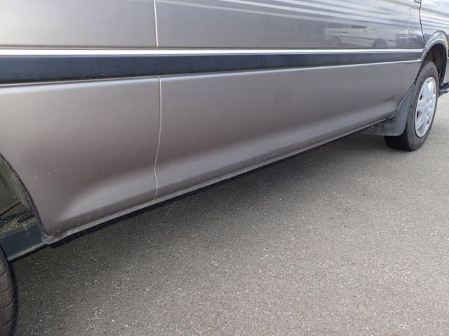 TOYOTA Hiace Wagon thumbnail 22