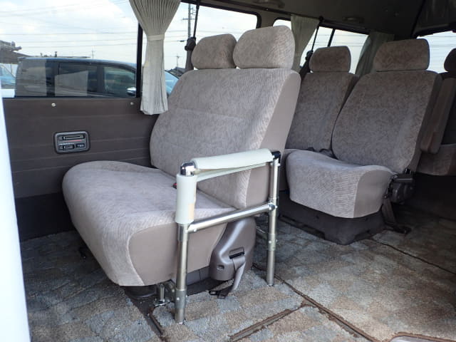 TOYOTA Hiace Wagon thumbnail 61