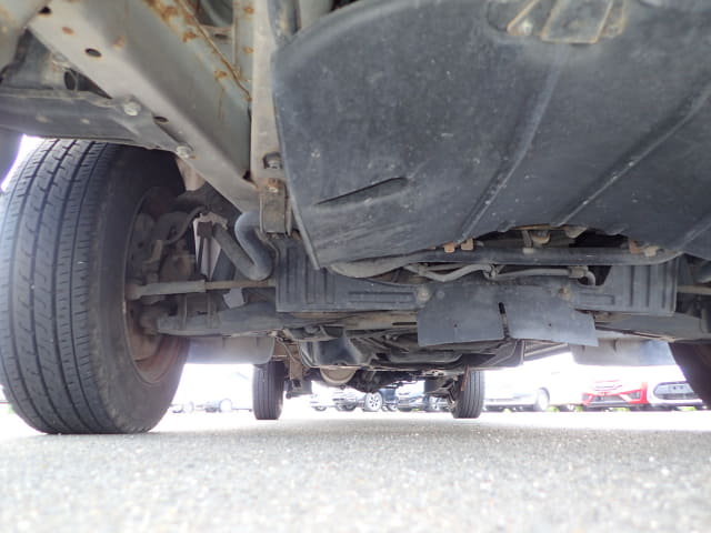 TOYOTA Hiace Wagon thumbnail 13