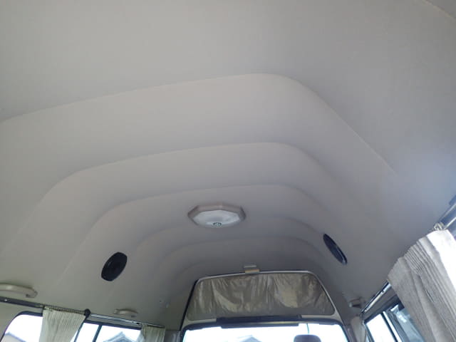 TOYOTA Hiace Wagon thumbnail 25