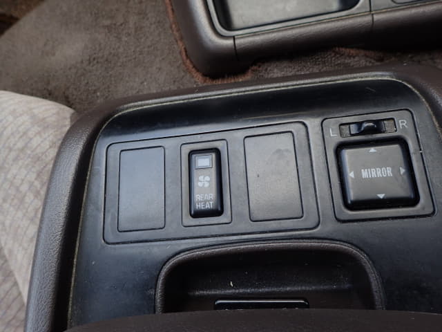 TOYOTA Hiace Wagon thumbnail 45