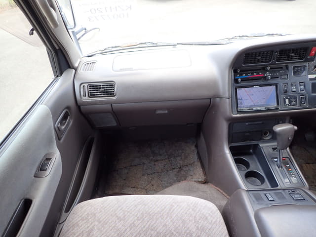 TOYOTA Hiace Wagon thumbnail 36