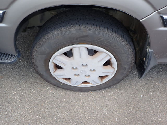 TOYOTA Hiace Wagon thumbnail 9