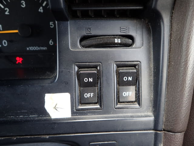 TOYOTA Hiace Wagon thumbnail 44