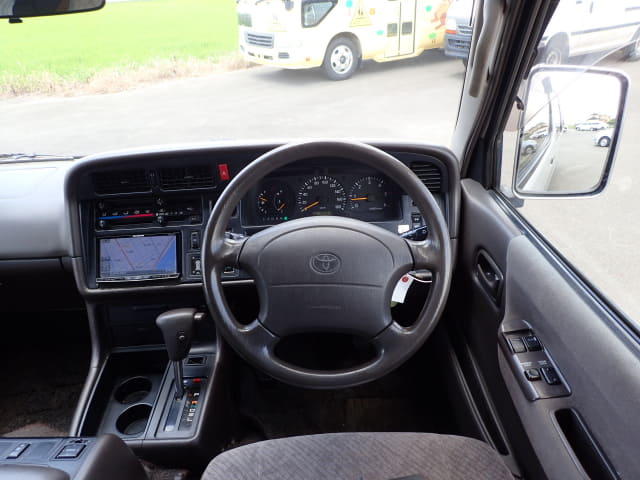 TOYOTA Hiace Wagon thumbnail 35