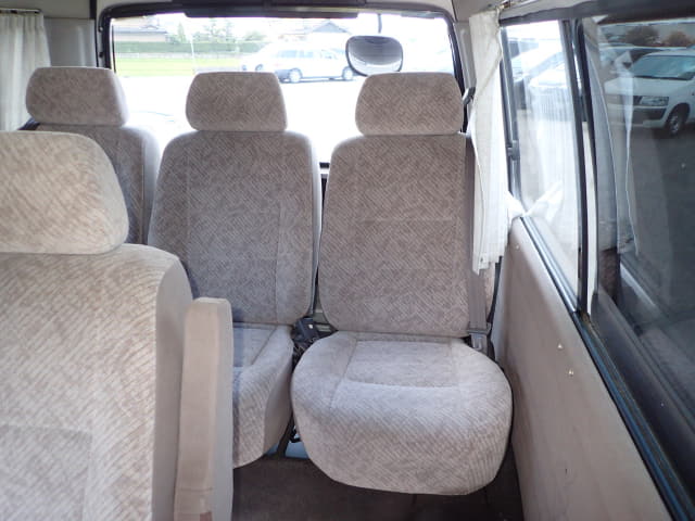 TOYOTA Hiace Wagon thumbnail 30