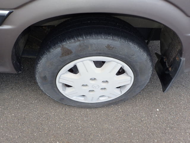 TOYOTA Hiace Wagon thumbnail 10