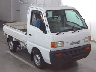 1998 SUZUKI Carry Truck