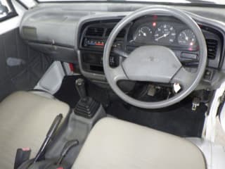 1998 SUZUKI Carry Truck
