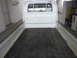 1998 SUZUKI Carry Truck