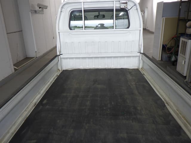 SUZUKI Carry Truck thumbnail 5