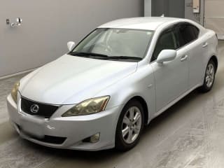 2005 LEXUS IS