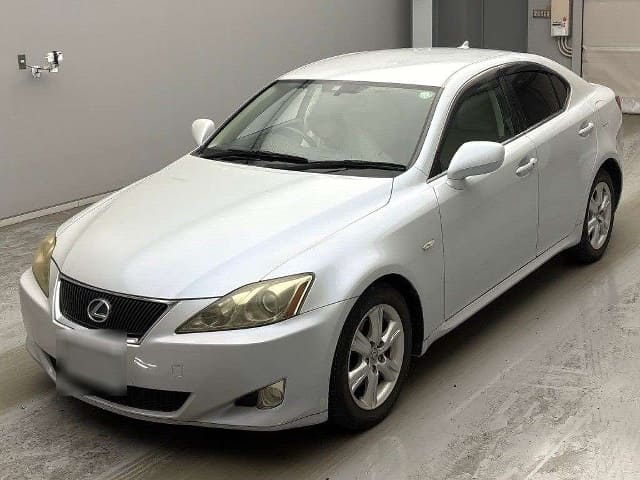 2005 LEXUS IS