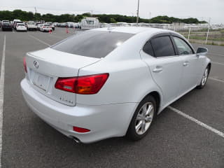 2005 LEXUS IS