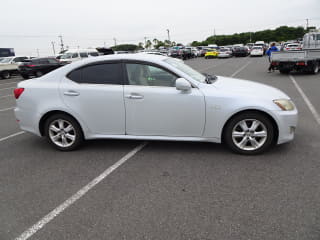 2005 LEXUS IS